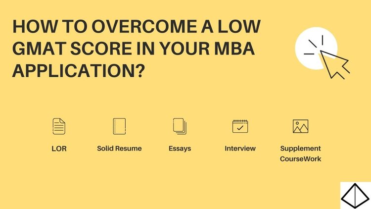 how-to-overcome-a-low-GMAT-score