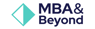 MBA&Beyond Logo