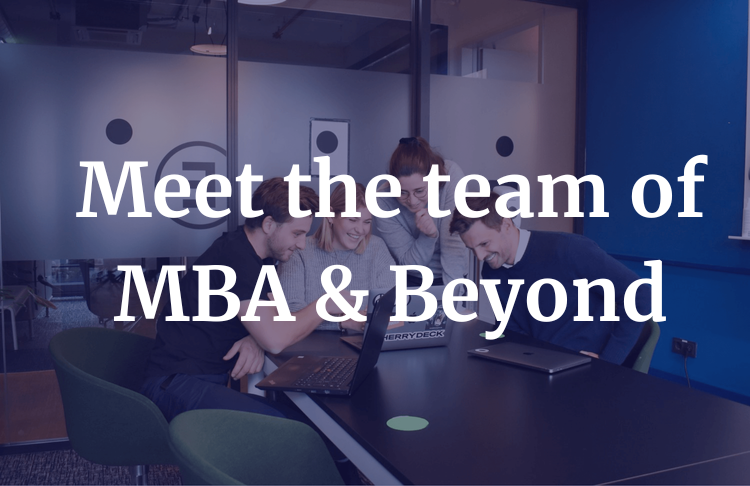 Learn more about our team!